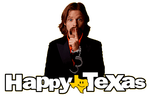 To HAPPY TEXAS website