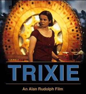 To TRIXIE Official WebSite