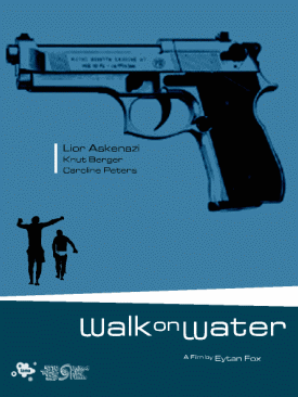 To Walk on Water Official WebSite