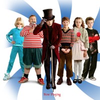 Charlie and the Chocolate Factory