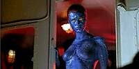 Rebecca Romijn-Stamos as Raven Darkholme/Mystique
