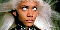Halle Berry as Ororo Munroe/Storm