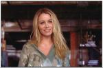 Christine Taylor as Matilda Jeffries