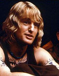 Owen Wilson as Hansel