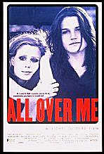 To All Over Me website