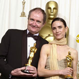 Jim Broadbent and Jennifer Connelly
