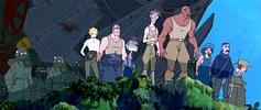 The Crew