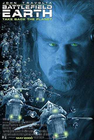 To Battlefield Earth Official WebSite