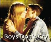 Boy's don't cry 2