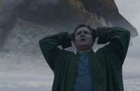 Martin Freeman as Arthur Dent