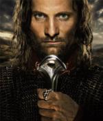A descendant of the lost line of the ancient kings of Men, Aragorn is fated to one day claim the empty throne of Gondor. Aragorn is a mighty warrior, wielding his blade with great adeptness in defense of Helm’s Deep. He fights with passion and bravery, but also with wisdom, which earns him the respect and admiration of Thיoden, King of the Rohirrim. In The Return of the King, he will face several challenges that will determine the fate of Middle-earth.