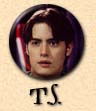 Jeremy London as T.S. Quint