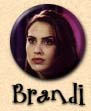 Claire Forlani as Brandi Svenning