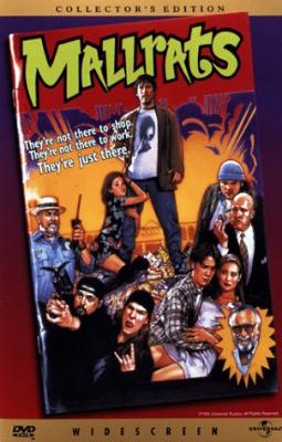 To MALLRATS Official WebSite