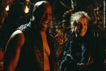 Rhys Ifans as Adrian 
Tom 'Tiny' Lister Jr. as Cassius 