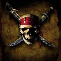 Pirates of the Caribbean:  
The Curse of the Black Pearl