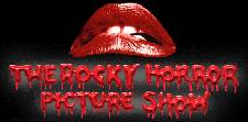 The ROCKY HORROR PICTURE SHOW