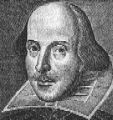 the real William Shakespeare