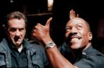 Robert De Niro and Eddie Murphy
