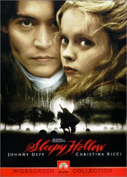 To SLEEPY HOLLOW Official WebSite