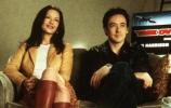 Gwen Harrison (Catherine Zeta-Jones) 
with Eddie Thomas (John Cusack)