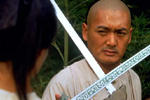 Yun-Fat Chow as Li Mu Bai