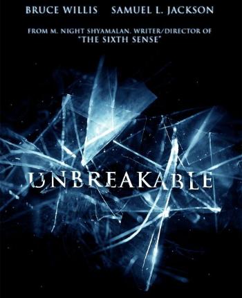 To UNBREAKABLE Official WebSite
