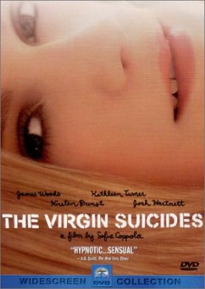 To The VIRGIN SUICIDES Official WebSite