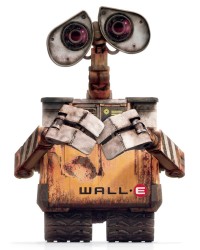 WALL*E (Waste Allocation Load Lifter Earth-Class)