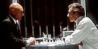 Patrick Stewart as Prof. Charles Francis Xavier/Professor X 
Ian McKellen as Erik Magnus Lehnsherr/Magneto