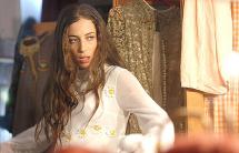 Tali Rubin as Noga